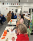 Riviera Ridge School Celebrates Hands On Learning for 2nd Annual Middle School Genius Night