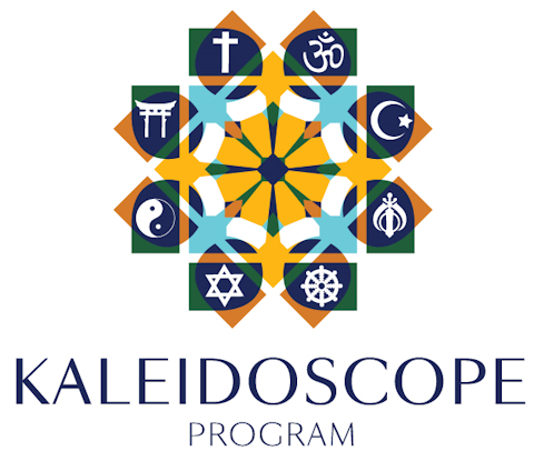 Kaleidoscope Program