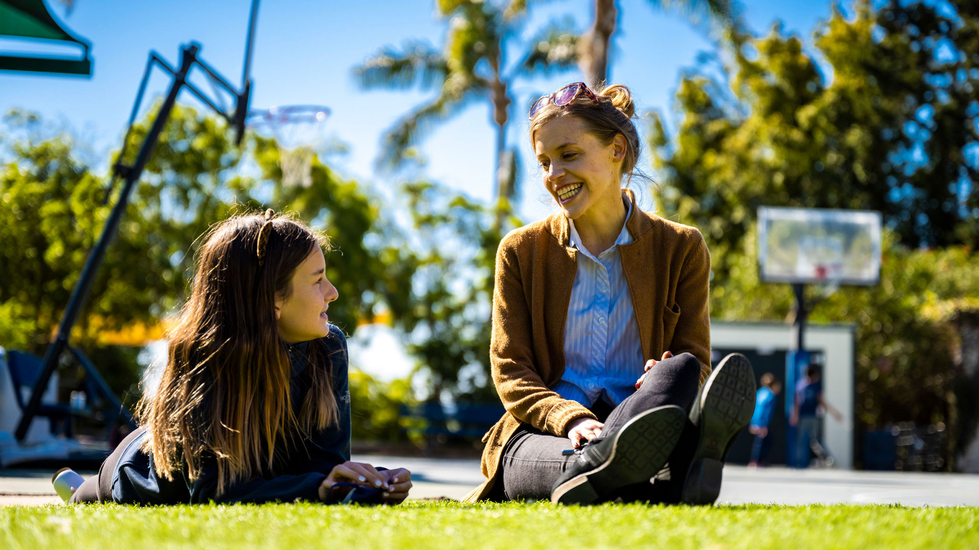 Mental Health Week: What is empathy and why is it important? - Georgian  College