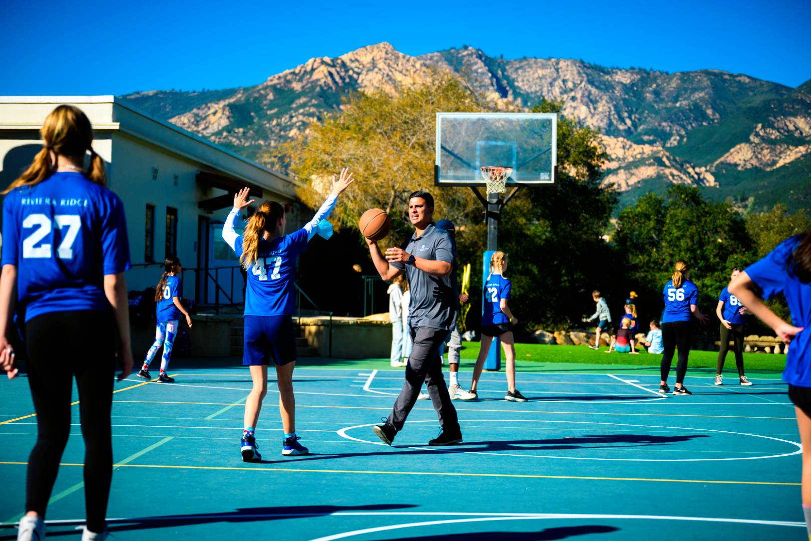 Athletics