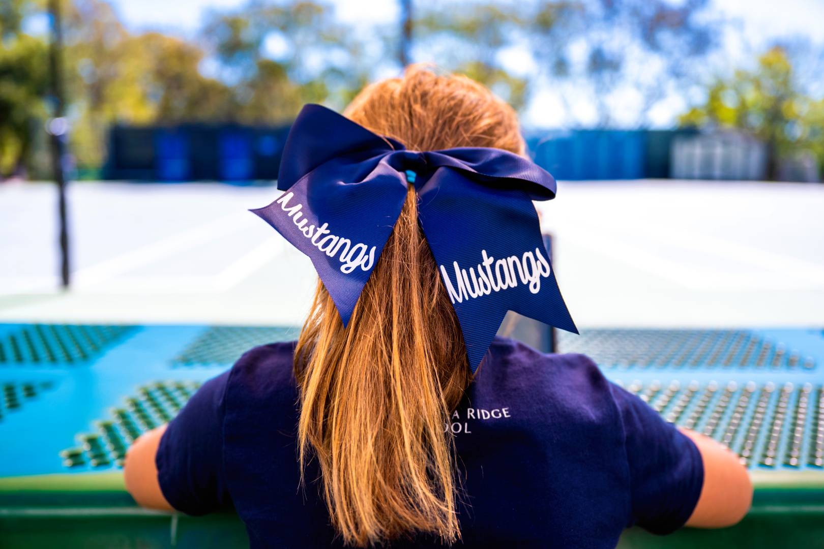 Athletics