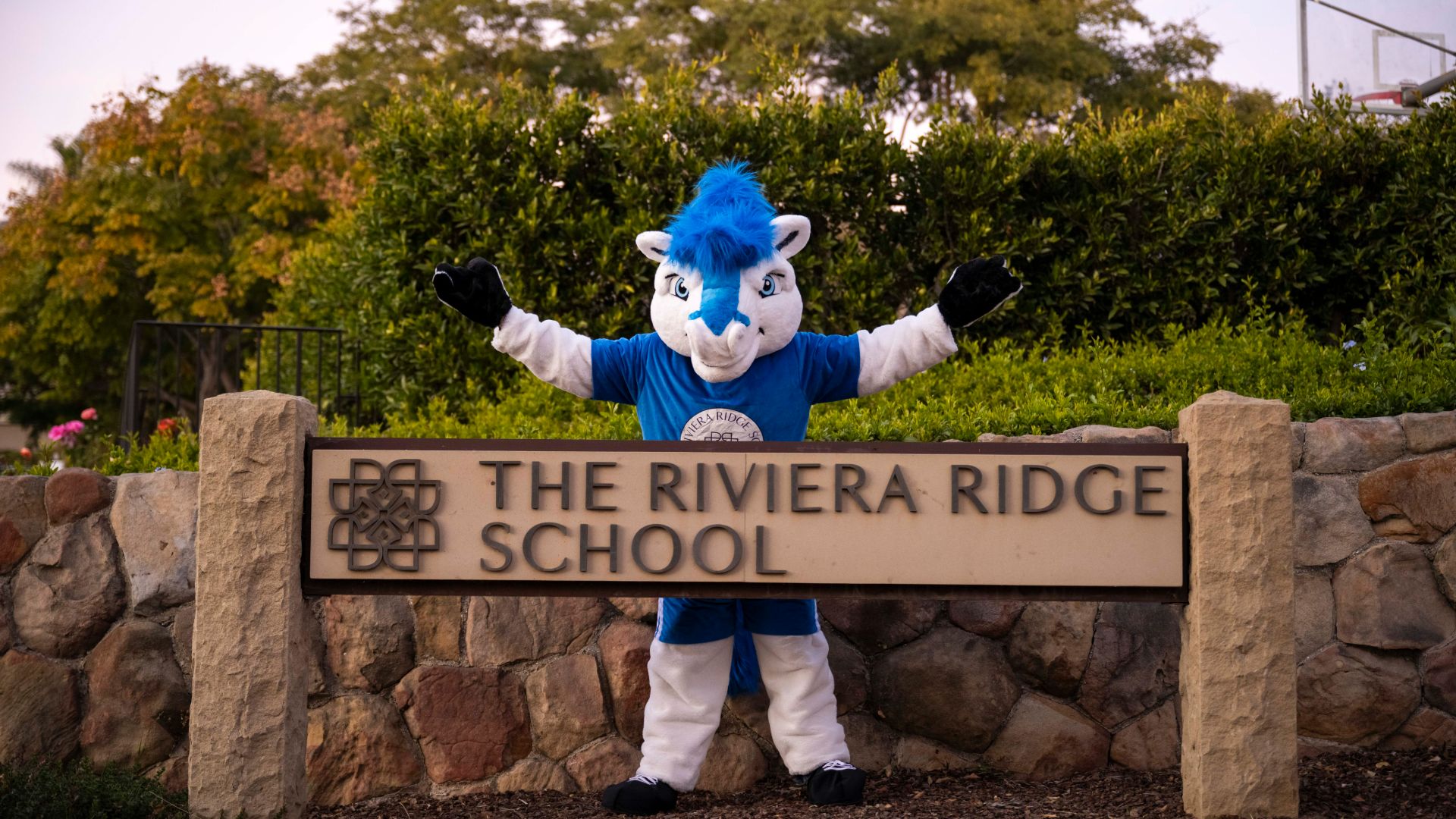 Head of School Welcome