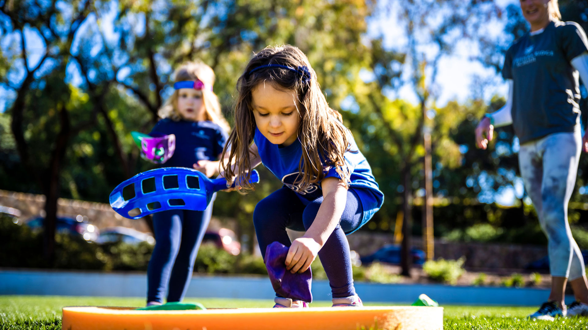 Junior Kindergarten