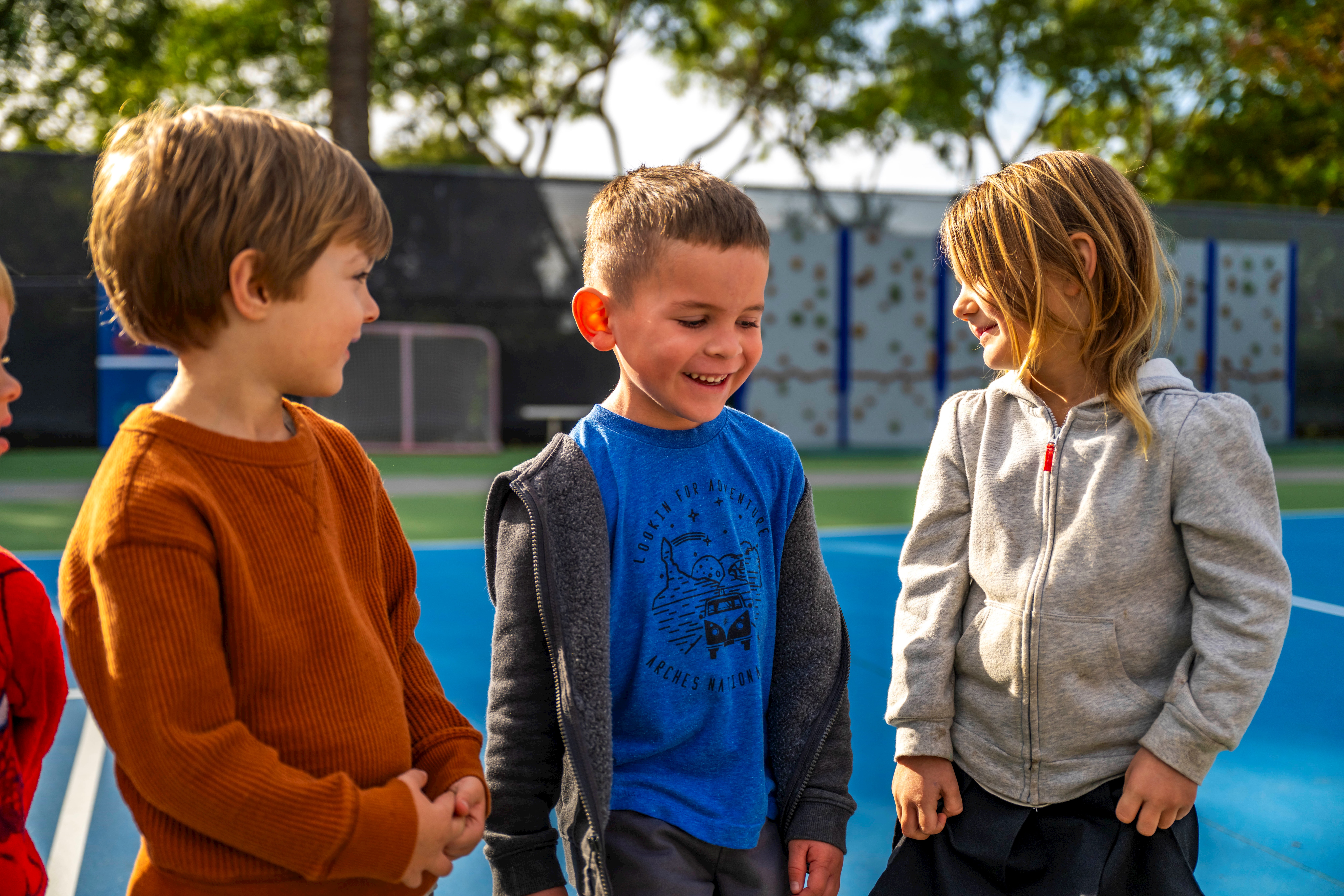 Junior Kindergarten