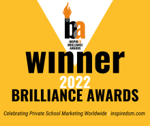 The Riviera Ridge School Wins International Marketing Award The Riviera Ridge School Wins International Marketing Award